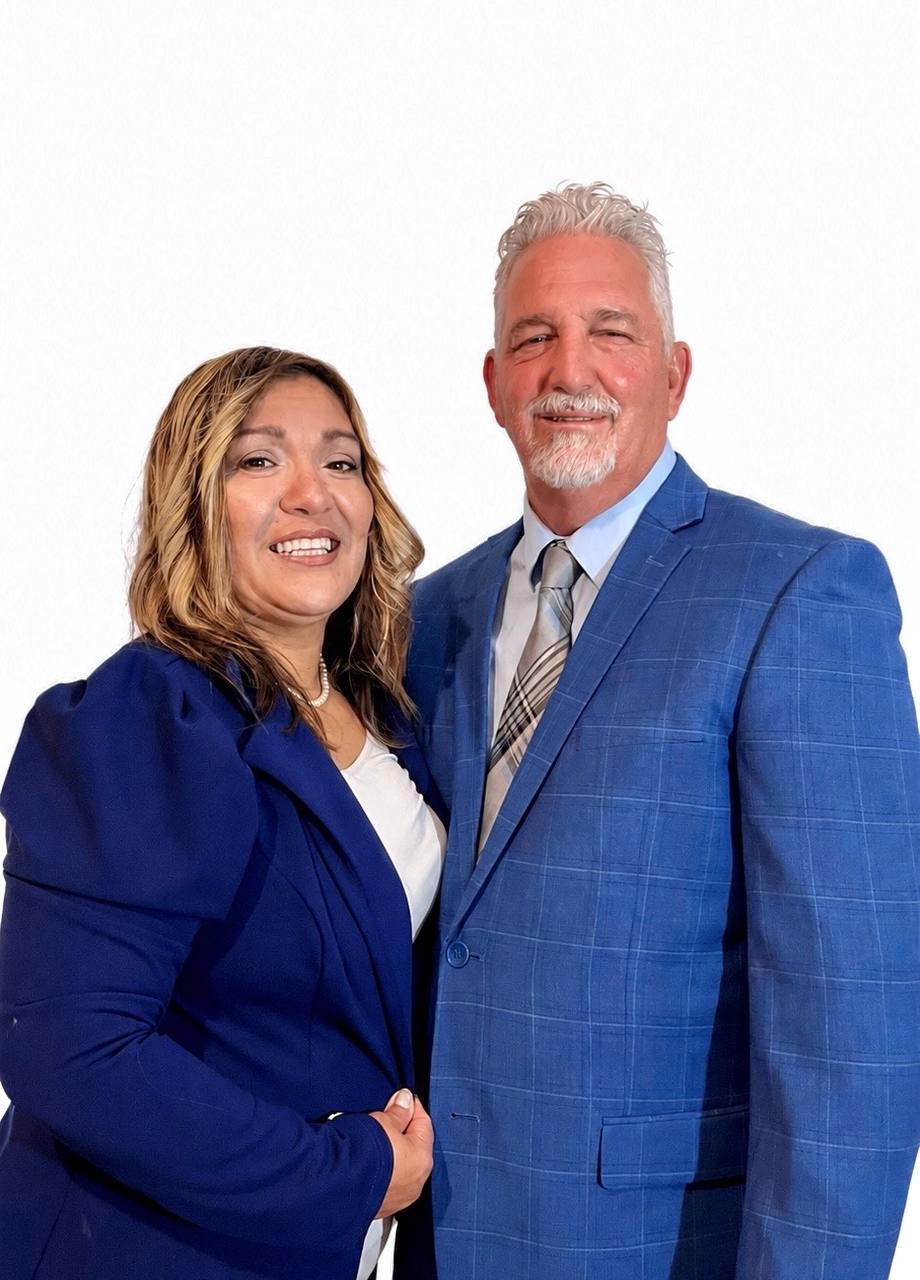 Our Pastors